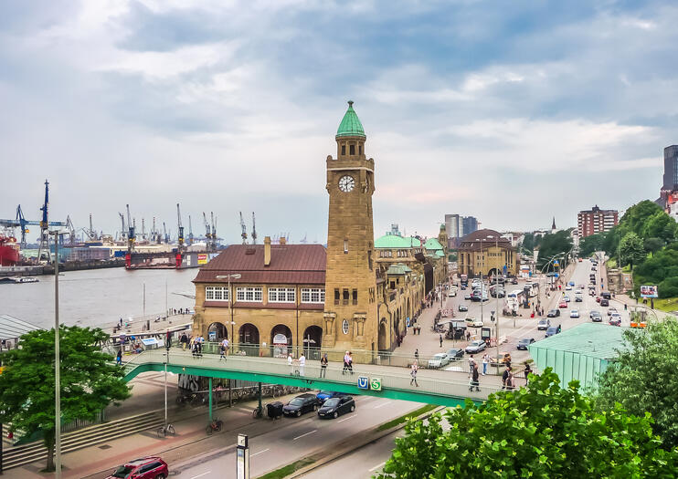 The 10 Best St. Pauli Piers Tours & Tickets 2020 - Hamburg ...