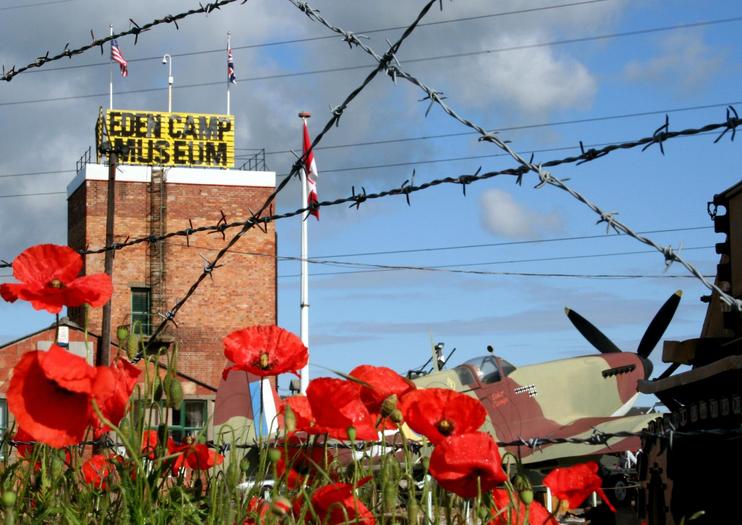 Eden Camp