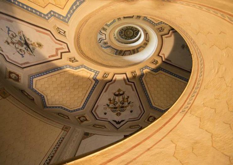 Barozzi Palace (Palazzo Barozzi)