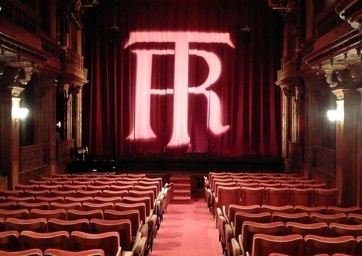 Théatre le Ranelagh