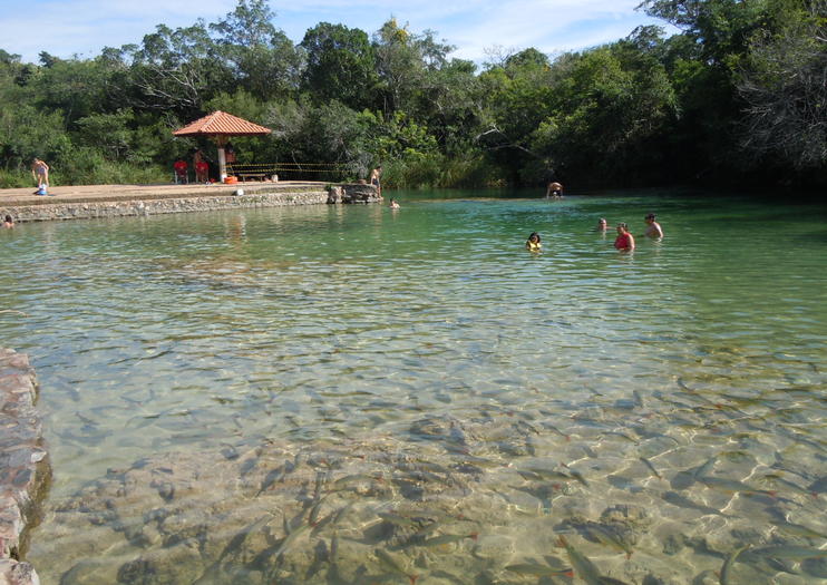 Balneario Municipal