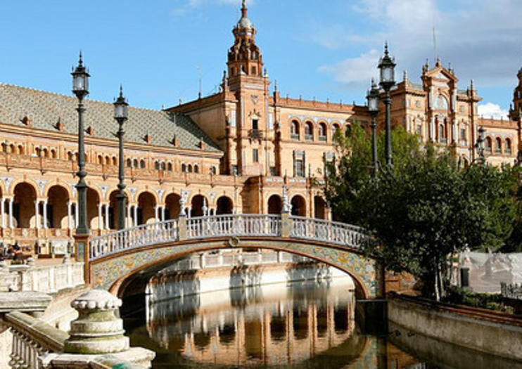 3 Días en Sevilla: Itinerarios sugeridos