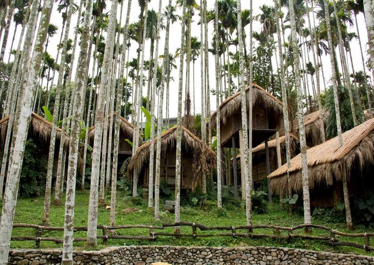 Binlang Ethnic Village (Binglanggu)