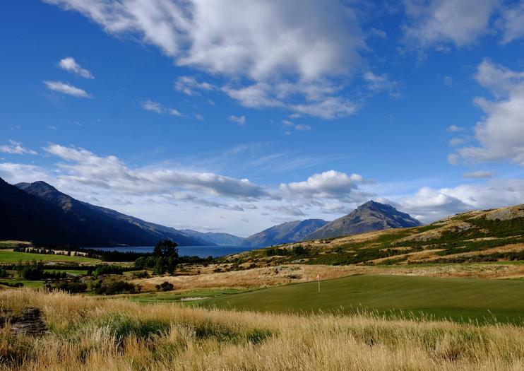 Jack’s Point Golf Course