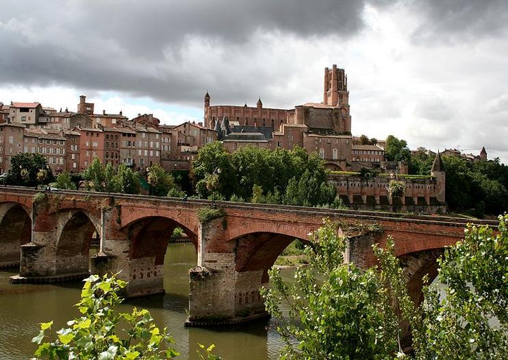 Albi
