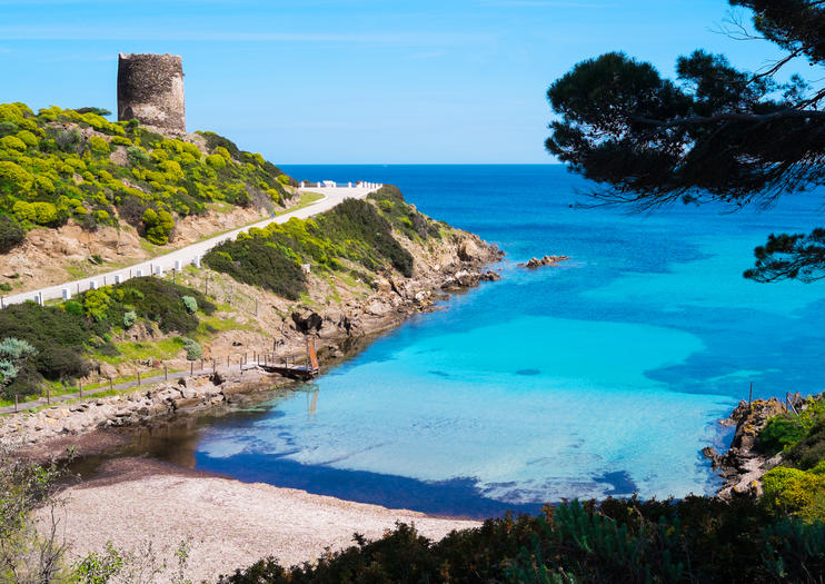 Asinara National Park (Parco Nazionale dell'Asinara)