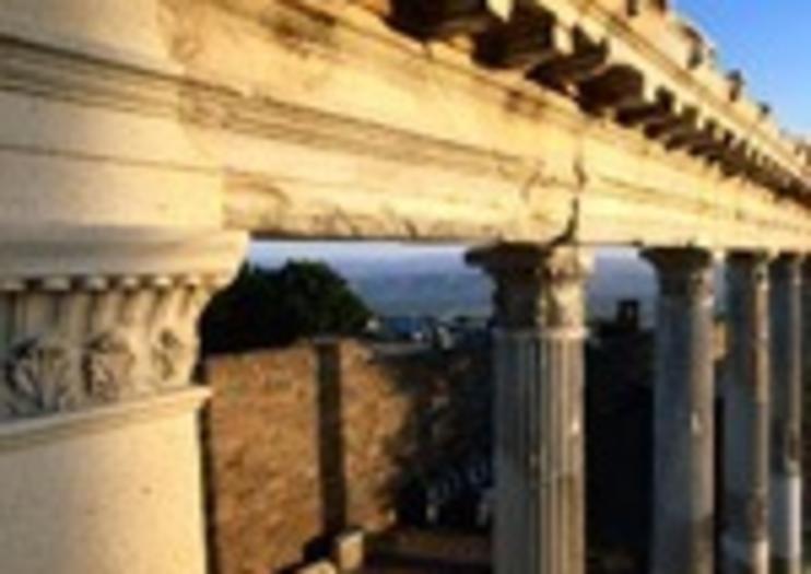 Izmir: Sugestão de Itinerários