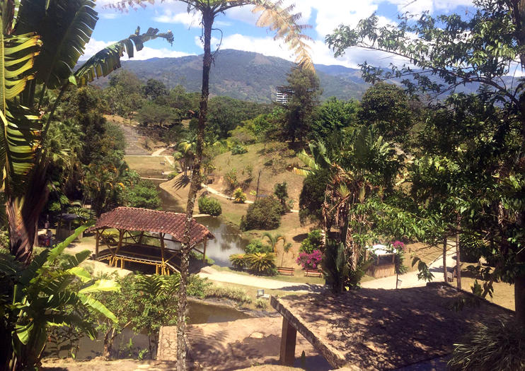 Park of Life (Parque de la Vida)