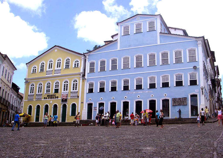 Pelourinho