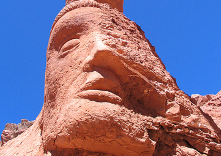 Pukara de Quitor
