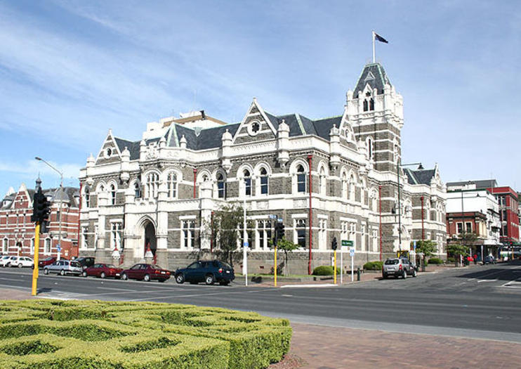Dunedin