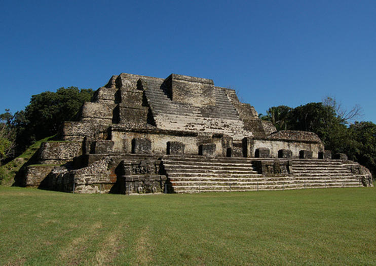 Altun Ha