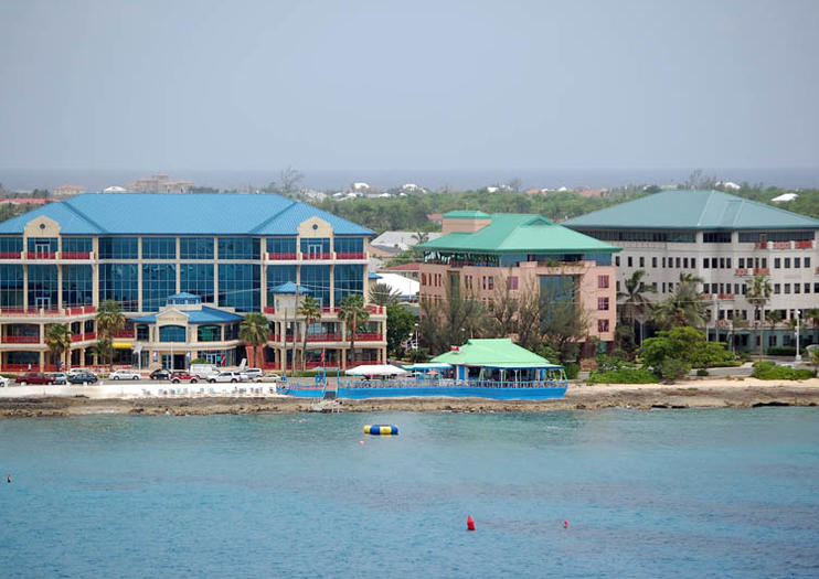 George Town