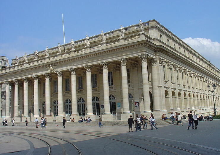 Grand Theatre