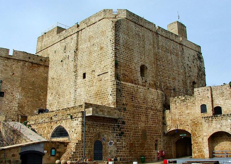 Acre (Akko)