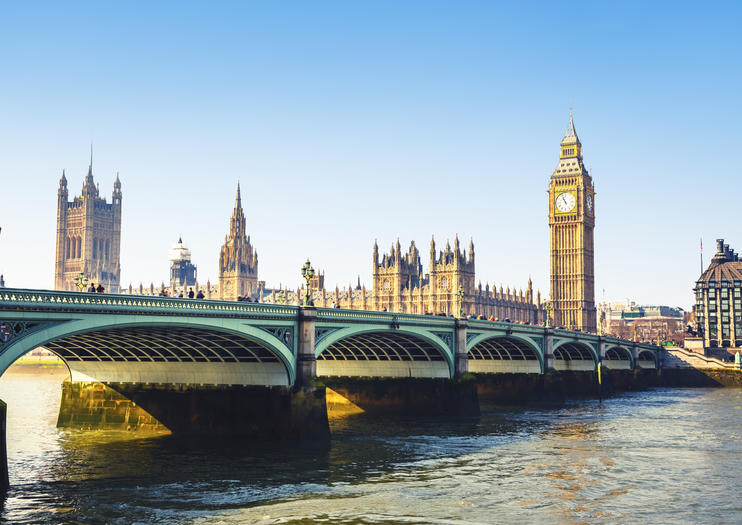 The 10 Best Westminster Bridge Tours Tickets 21 London Viator