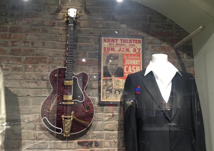 Memphis Music Hall of Fame