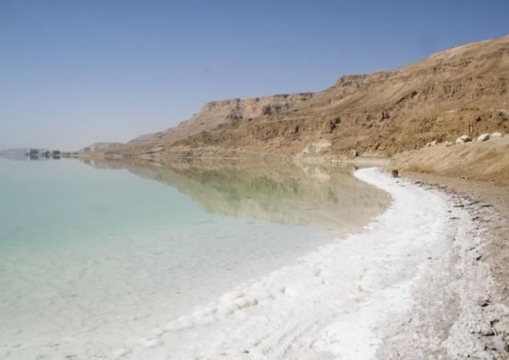 Dead Sea
