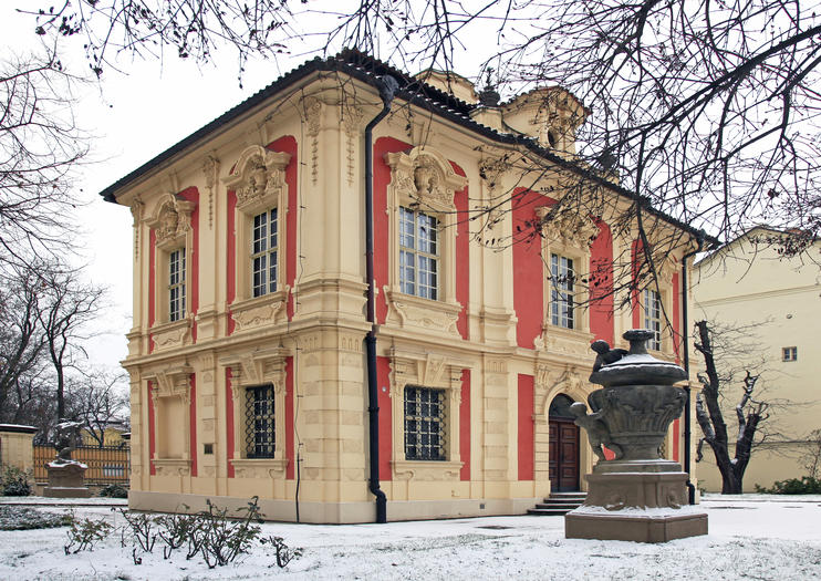 The Best Antonin Dvorak Museum (Muzeum Antonina Dvoraka) Tours ...