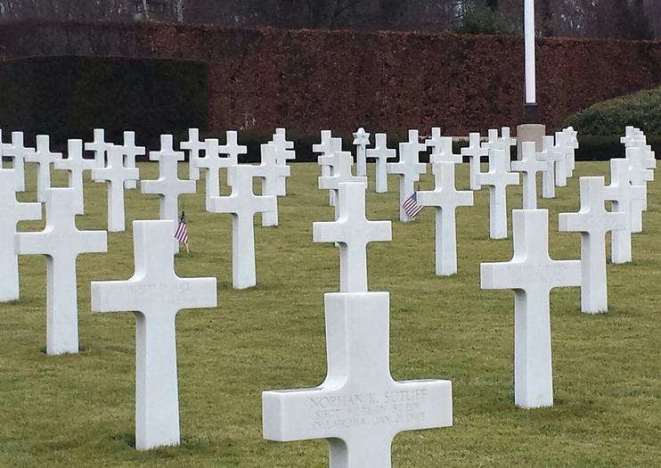 Luxembourg American Cultural Society and Center (LACS)