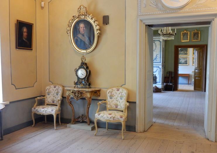Ehrensvärd Museum