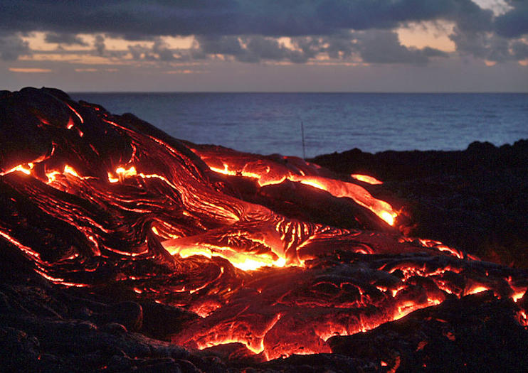 Interisland Tours from Maui