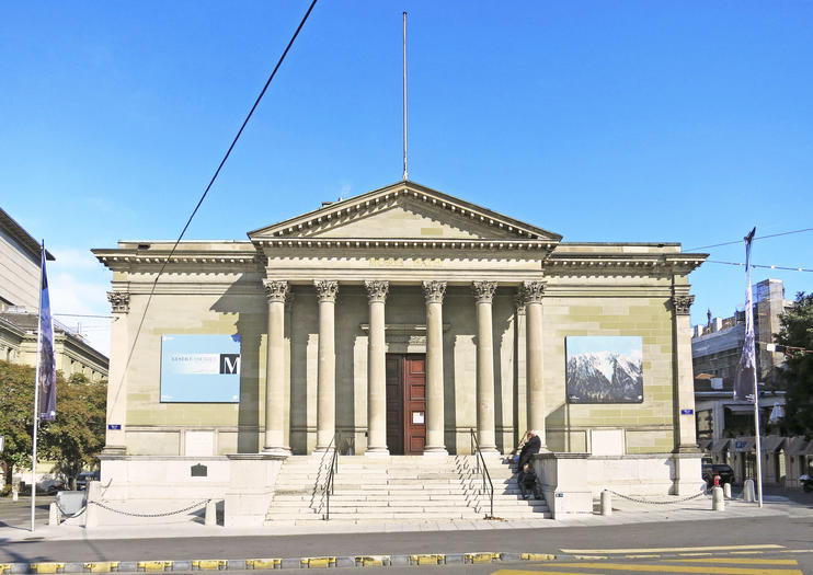 Rath Museum (Musée Rath)
