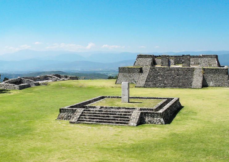 Xochicalco