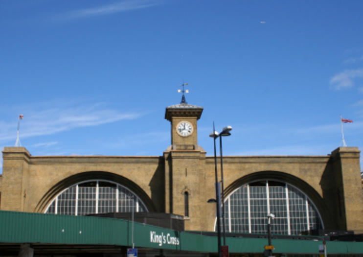 King's Cross