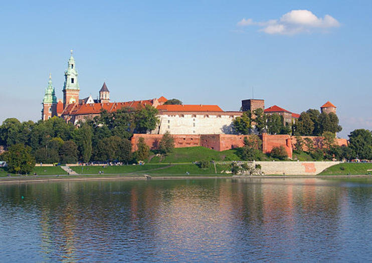 Résultat de recherche d'images pour "wawel castle"