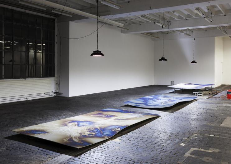 Geneva Contemporary Art Centre (Centre d'Art Contemporain Genève)