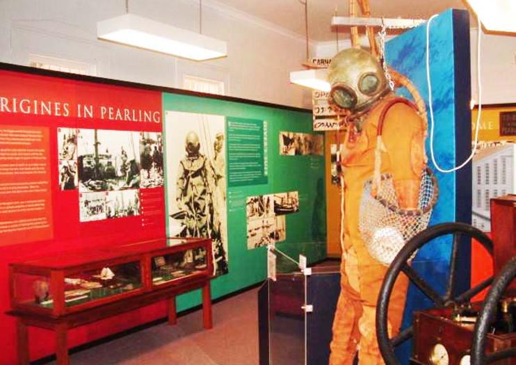 Broome Historical Museum