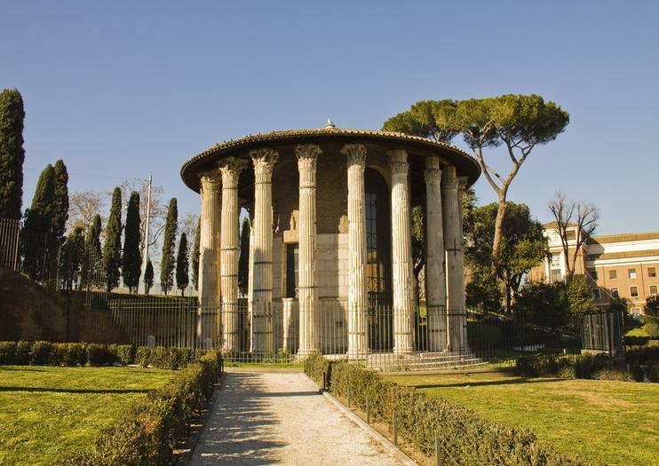 Forum Boarium (Foro Boario)