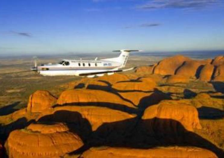 Royal Flying Doctor Service Alice Springs Tourist Facility (RFDS Museum)
