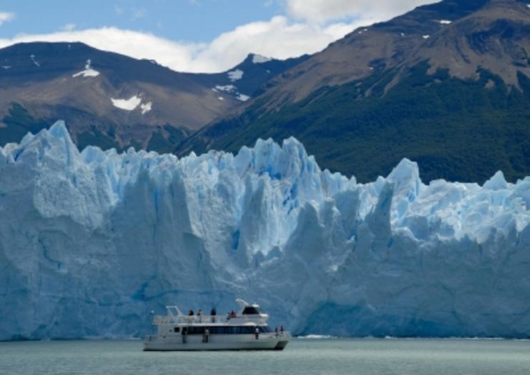 The 10 Best Perito Moreno Glacier Tours Tickets El Calafate Viator