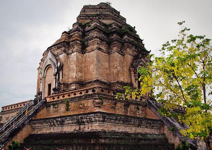 Wat Chedi Luang