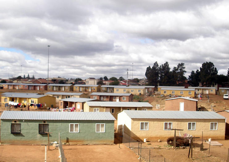 Soweto