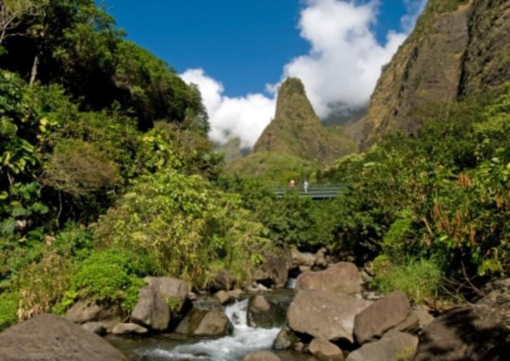 The 5 Best Iao Valley Tours & Tickets 2019 - Maui | Viator