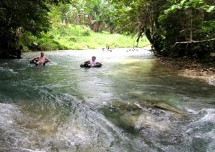 White River
