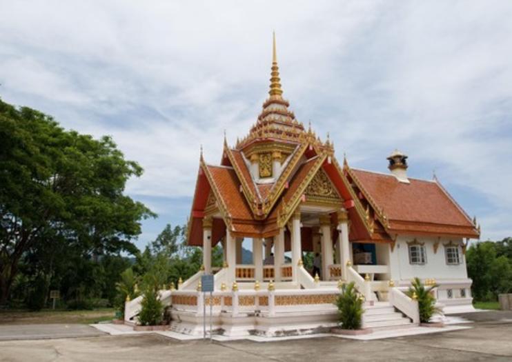 The Best Temple of the Protruding Buddha (Wat Phra Thong) Tours ...