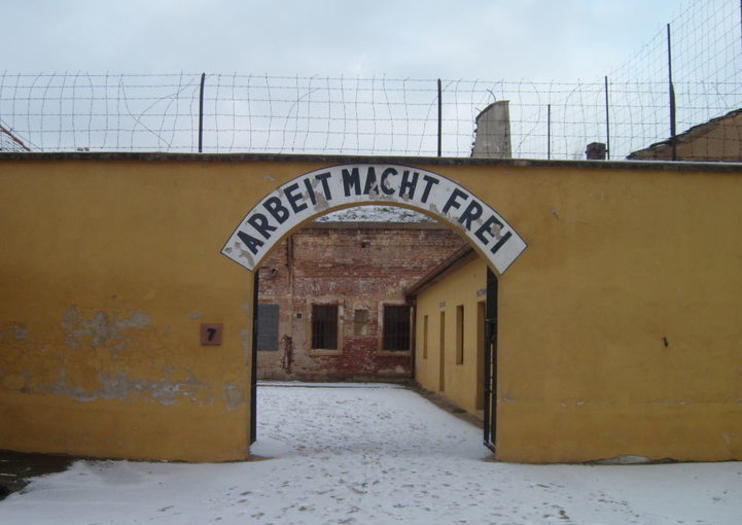 Terezín Memorial (Památník Terezín)