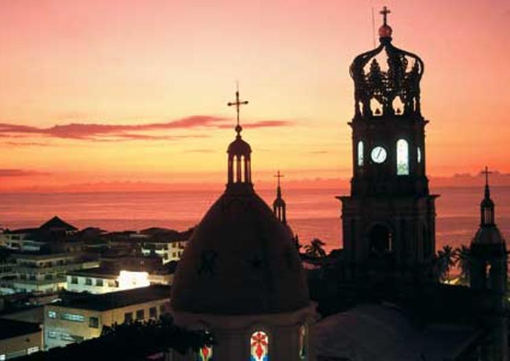 Church of Our Lady of Guadalupe (Iglesia de Nuestra Senora de Guadalupe)
