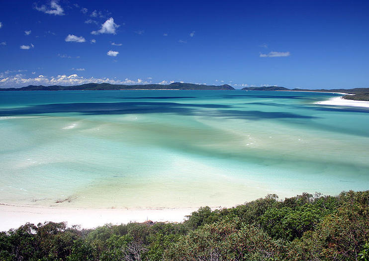 The 5 Best Whitehaven Beach Tours Tickets 2020 The Whitsundays Hamilton Island Viator