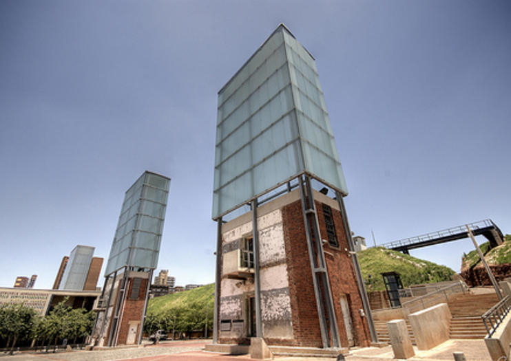Constitution Hill