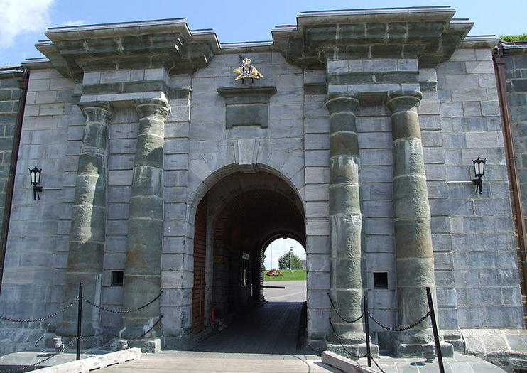 Citadel of Quebec (Citadelle de Quebec)