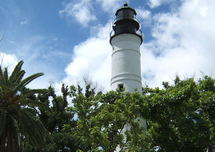 Key West Lighthouse and Keeper's Quarters Museum