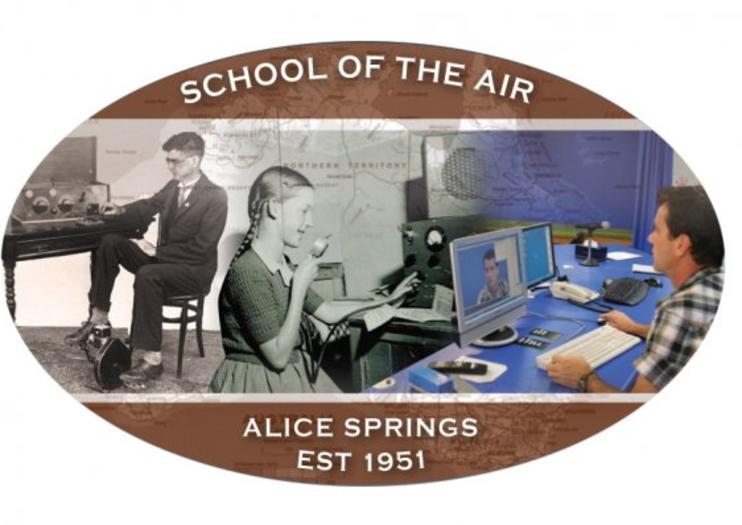 Alice Springs School of the Air Visitor Centre