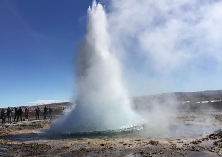 The 10 Best Great Geysir Great Geyser Tours Tickets 21 Reykjavik Viator