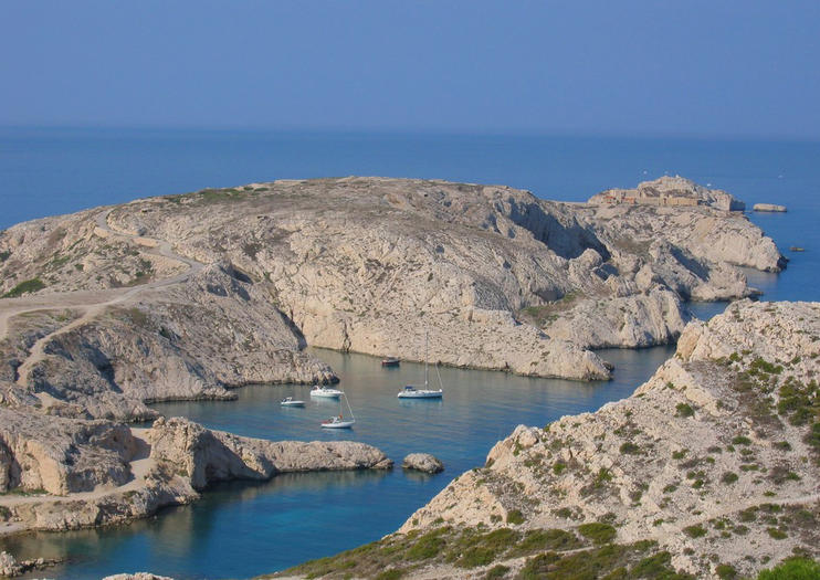 The Best Iles du Frioul Tours & Tickets 2019 - Marseille ...