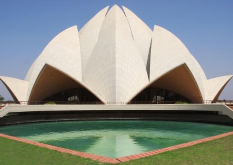 The 10 Best Lotus Temple Baha I House Of Worship Tours Tickets 21 New Delhi Viator